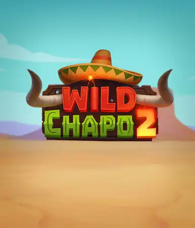 Tadını çıkarın eğlenceli alem Wild Chapo 2 slot oyunu Relax Gaming tarafından, canlı grafikleri ve sürükleyici oyununu gösteren. Meksika'daki bir yolculuğu deneyimleyin karakter Wild Chapo ve onun patlayıcı arkadaşlarıyla hazine arayışında.